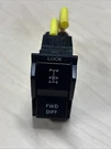 Freightliner Forward Tandem Differential Lock Fwd A12-26539-002. Fixed Price $28.00.