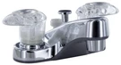 Phoenix Products PF222341 Faucet; Catalina; Used For Lavatory (BR-9). Fixed Price $32.76.
