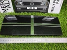 Genuine Mercedes Class W223 20-2025 Front Radar Sensor Cover Hella A2238880000. Fixed Price $147.33.