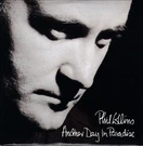 Phil Collins Another Day Paradise Rare 1989 Uk Virgin 3-TRACK 3" Cd Single. Fixed Price $26.88.