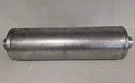 Freightliner Horizontal Muffler W/o Spout P/n 04-19936-001. Fixed Price $918.15.