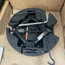 2006 2007 2008 2009 Subaru Legacy Sedan Jack Spare Tool Trunk Wheel Foam 0025. Fixed Price $64.99.
