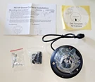 Rei 710600 Ip Dome Camera 81 Fov 1080P Md Security Bus. Fixed Price $400.00.