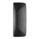 United Pacific 42823 Door Mirror Cover, Lh, Black, For Volvo Vnl. Fixed Price $53.29.