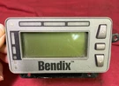 Bendix 4055085C91 Wingman Collision Driver Information Unit Diu, Display 167234. Fixed Price $399.99.