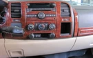 Interior Dash Trim Kit For Chevrolet Silverado Lt 2010-2013. Fixed Price $257.00.
