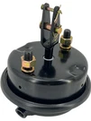 Long Stroke Air Brake Chamber Service Type 24 With Welded Clevis. Fixed Price $43.47.