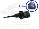 Coolant Level Sensor Ihc 3572012C1. Fixed Price $46.98.