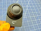 2012-2027 Kenworth T680 Paccar Menu Dash Switch Q27-1012-101. Fixed Price $40.95.