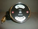 1546480C1 Instrument Gauge Cluster For Case Ih 544 656 1026 1206 1250 4166 4186. Fixed Price $188.12.