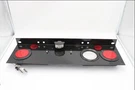 3599249C1 Navistar International New Oem Stt Lamp Stop Turn Tail. Fixed Price $723.72.