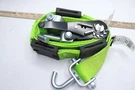 Vulcan 3-CLEAT Car Tie Down 120" TH001-HV. Fixed Price $38.33.