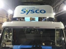 Replaces 2015 Volvo Vnm Exterior Sun Visor , Wa. Fixed Price $752.79.