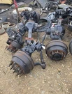 Freightliner Meritor MX12120 / MX-12-120 Front Steer Axle Take Out 4X4 6X6. Fixed Price $3750.00.