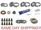 DRK311LMK Ford 8.8" Irs Rear Master Differential Bearing Kit Koyo ST4190. Fixed Price $459.00.