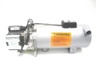 DBW300.25 Genuine Webasto Spheros 24V 130W Diesel Coolant Heater. Fixed Price $2999.95.