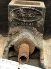 Used Peterbilt Suspension Part Pn: 3140700. Fixed Price $100.00.