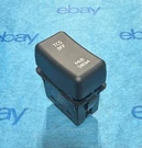 22218645 Genuine Volvo Traction Control Switch Oem - New. Fixed Price $19.40.