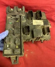 Freightliner A06 75982 005 Sam Chassis , 2013 Frt Vin # BS7051. Fixed Price $395.00.