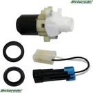 HLK7046K Washer Fluid Pump Kit Peterbilt Model 379 - 600228S. Fixed Price $30.50.