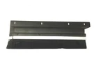 Gillig Transit Bus Rear Door Half Brush W/ Plastic Mount Bracket 30-3120-023 Nos. Fixed Price $31.51.