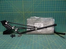 Mirror Lite Company 52-5001LBA Navistar Left Side Base & Arm W/support Bracket. Fixed Price $146.99.