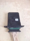 2020 Volvo Vnl 23340874 Remote Door Lock Control Module. Fixed Price $56.99.