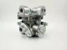 RT4 Multi-function Trailer Spring Brake Valve Replaces Haldex: KN26000, KN-26010. Fixed Price $82.99.