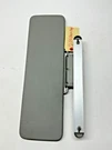 Volvo Trucks Interior Roof Sliding Sun Visor Assembly Gray Oem 20836528 Vnl. Fixed Price $80.00.