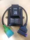 Otr Performance - Cummins Reset Tool Regen Clear Fault Codes. Fixed Price $700.00.