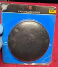 United Pacific 40913, Pair Of Chrome-plated Plastic 6-3/4" Round Speaker Covers. Fixed Price $38.00.