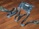 Strap Military Tow Cargo Tie Down Lift Pintle Shackle Jeep Truck M38 M151 M998. Fixed Price $21.90.