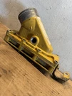 Caterpillar 3126 Diesel Engine Air Inlet Elbow Plenum Cover 1379863 Oem. Fixed Price $114.40.