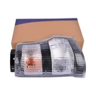 Lh For 2006-2007 Isuzu Npr Nqr Gmc W Series Truck Corner Signal Turn Light Lamp. Fixed Price $35.97.