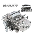 650CFM Carburetor Manual Choke BR-67277 For Holley Brawler Diecast 4150 Us. Fixed Price $265.88.