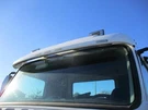 Replaces 2015 Volvo Vnm Exterior Sun Visor , Fl. Fixed Price $865.28.