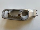 Peterbilt Aluminum Housing Passenger Side P54-6124R. Fixed Price $200.00.