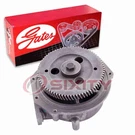Gates 45009HD Engine Water Pump For WP-HD6006 US2035 RW1194PX Sf. Fixed Price $470.67.