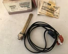 Genuine Zerostart Phillips & Temro Engine Block Heater 3500076 New 1500 Watt 240. Fixed Price $50.00.