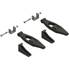 Atro HL00-64004 Hood Latch Kit. Fixed Price $141.48.