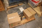Commercial Semi Truck Mixed Lot Pallet Cummins Paccar Mack Spicer Free Freight. Fixed Price $899.99.