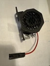 Ecco Dual Tone-fast Pulse DT500-FP-LWC 12 24 Vdc 102DB(A). Fixed Price $50.00.