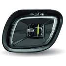 Trux TLED-H44 Freightliner Cascadia Fog/driving Light Black Raven Passenger. Fixed Price $113.30.