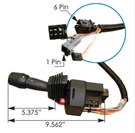 International Turn Signal Switch #3566942C91. Fixed Price $108.00.