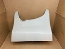 2011-2019 Ford Fiesta Left Side Lower Driver Knee Gray Stone. Fixed Price $70.00.