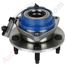 1X Wheel Hub Bearing For Chevy Impala Buick Regal Pontiac Grand Prix Front Fwd. Fixed Price $41.99.