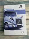 Volvo Vnl Driver S Manual Guide Information Book 22945962 Euc. Fixed Price $69.99.