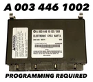 Oem CPC4 003 446 1002 Ecm/ecu Module For Freightliner/western Star - Tested. Fixed Price $750.00.