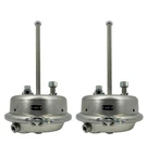 Torque Pack Of Type 30 Service Brake Chamber 2.5" Stroke For Semi Truck. Fixed Price $74.79.