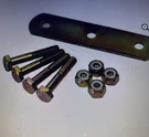 Phillips Mounting Kit Phm 17 039. Fixed Price $22.99.